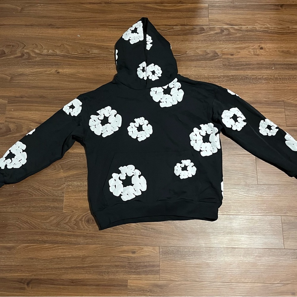 Denim Tears Tracksuit